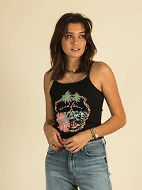 VOLCOM DÉBARDEUR 1992 STRAPPY