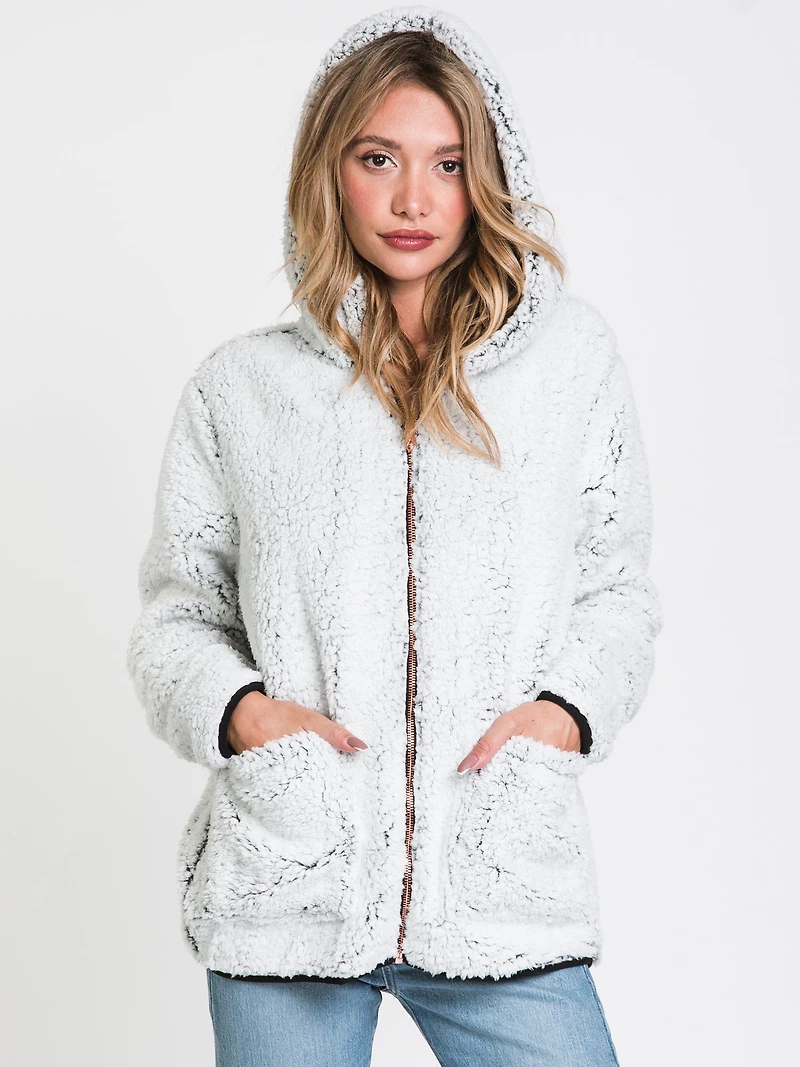VESTE LIL PHUZ UP POUR FEMMES