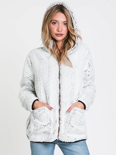 VESTE LIL PHUZ UP POUR FEMMES