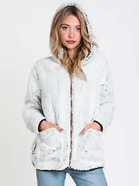 VESTE LIL PHUZ UP POUR FEMMES