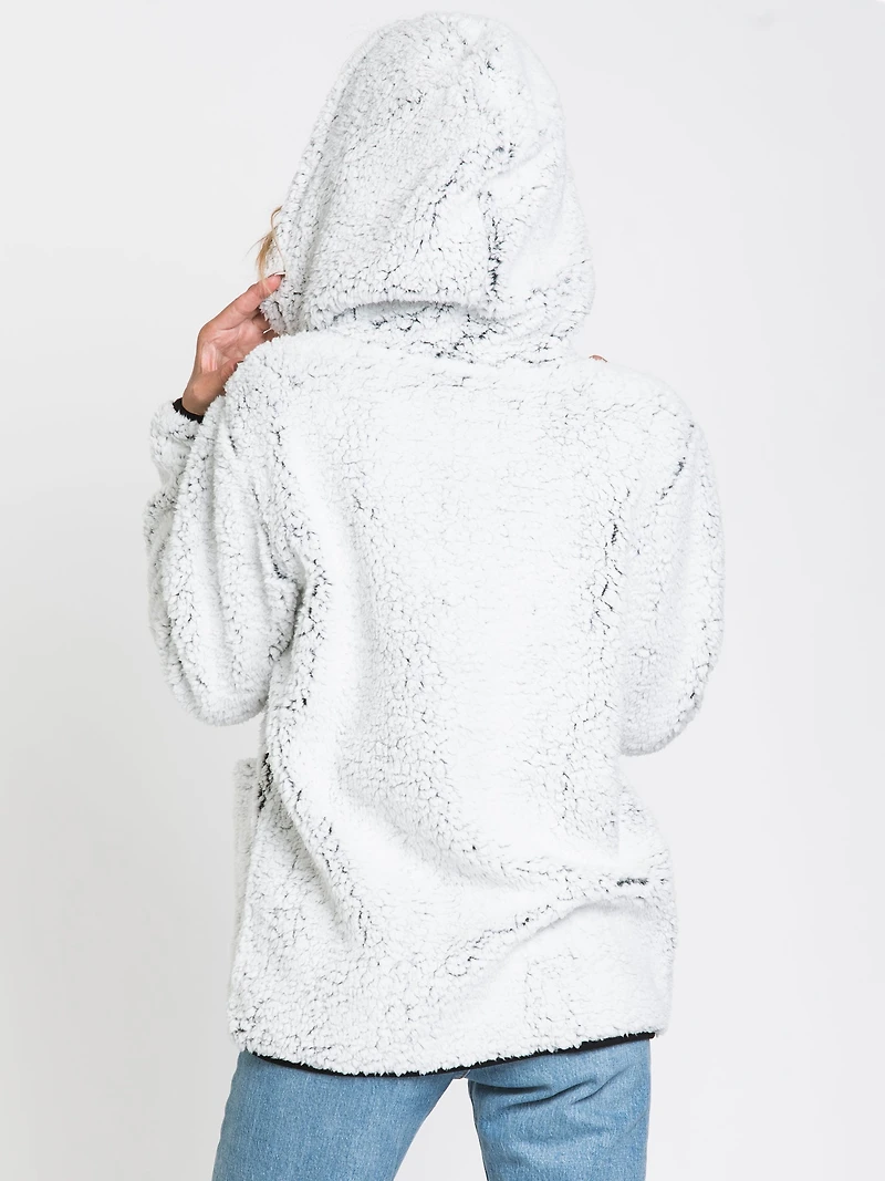 VOLCOM LIL PHUZ UP JACKET - CLEARANCE
