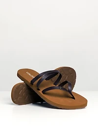 SANDALE EASY BREEZY II POUR FEMME
