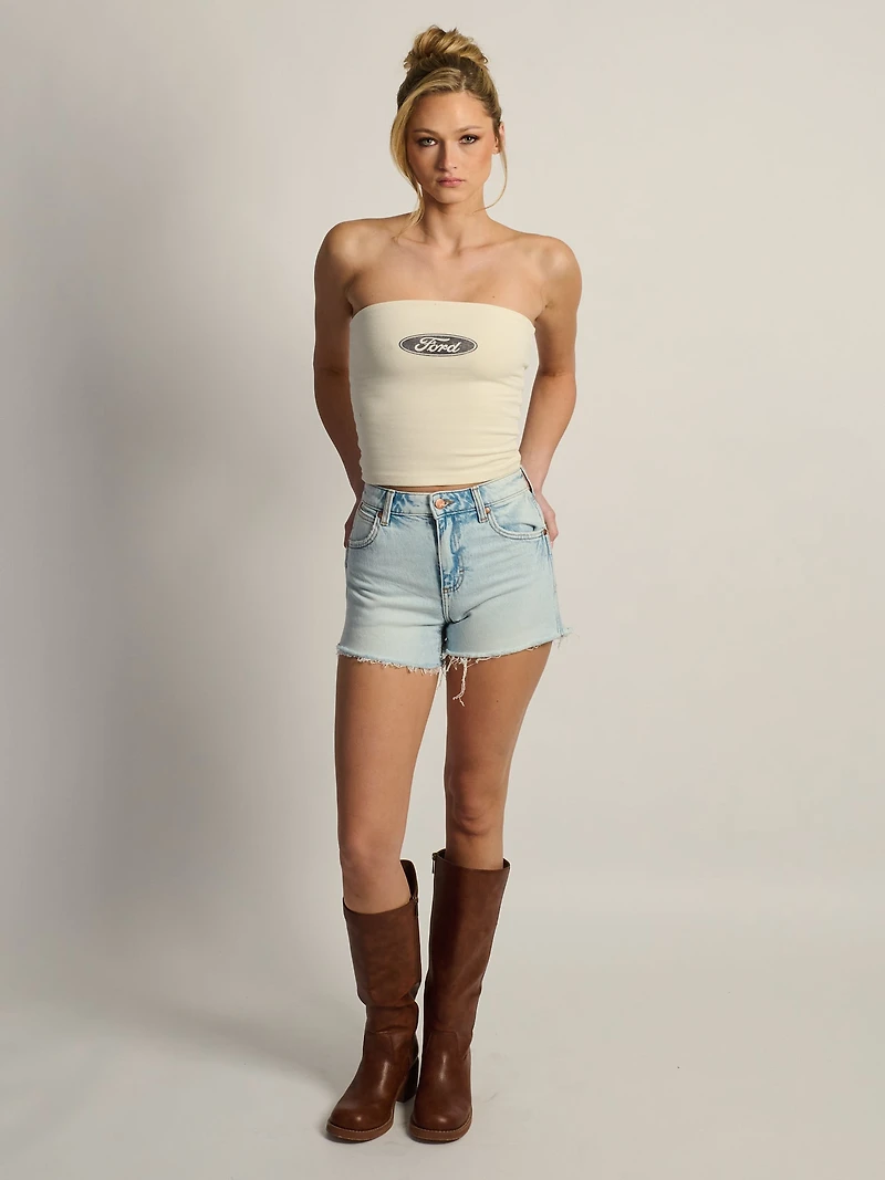 WRANGLER COWBOY 3.5in SHORTS