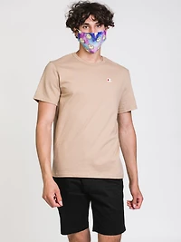 T-SHIRT DU PATRIMOINE POUR HOMMES