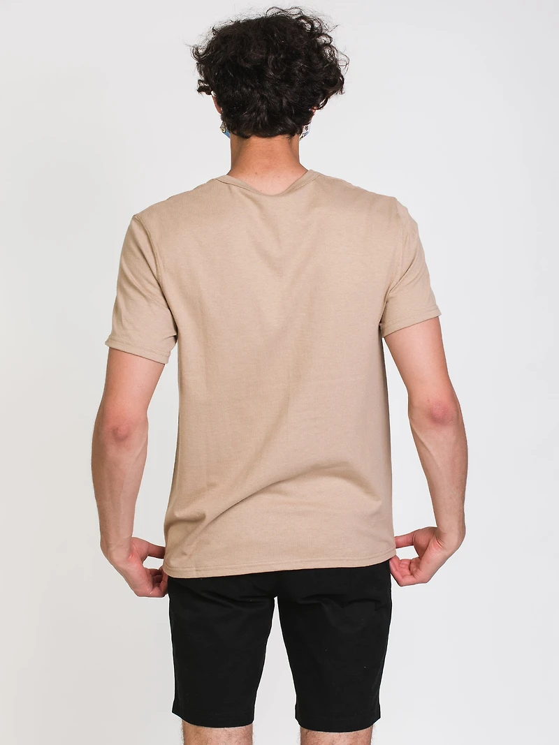 T-SHIRT DU PATRIMOINE POUR HOMMES