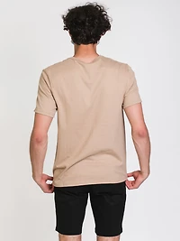 T-SHIRT DU PATRIMOINE POUR HOMMES