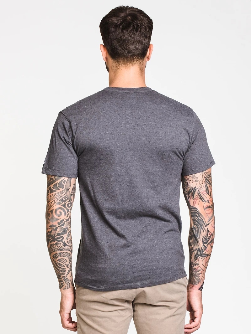CHAMPION CLASSIC GRAPHIC SHORT SLEEVE T-SHIRT - CLEARANCE
