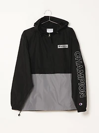 VESTE STADIUM COLOUR BLOCK POUR HOMME