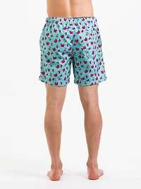 BIÈRE PONG MENS 6.75" VOLLEY