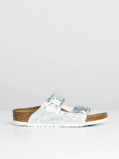 KIDS ARIZONA SANDALS - MEDIUM/NARROW FIT