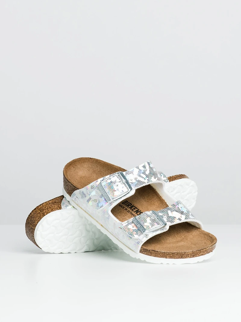 KIDS ARIZONA SANDALS - MEDIUM/NARROW FIT