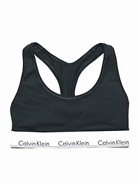 BRALETTE POUR FEMMES - NOIR LIQUIDATION