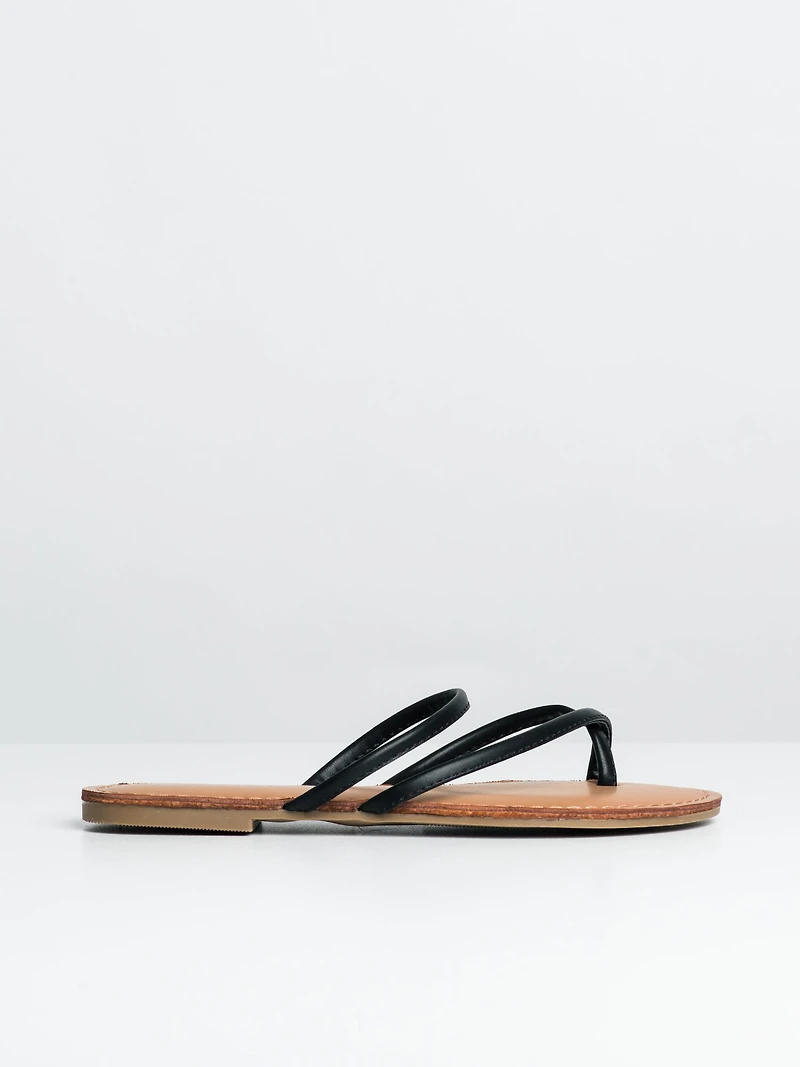 WOMENS HARLOW HANNA SANDALS - CLEARANCE