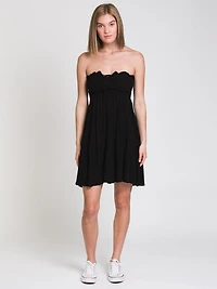 HARLOW FLORENCE BOHO DRESS - CLEARANCE