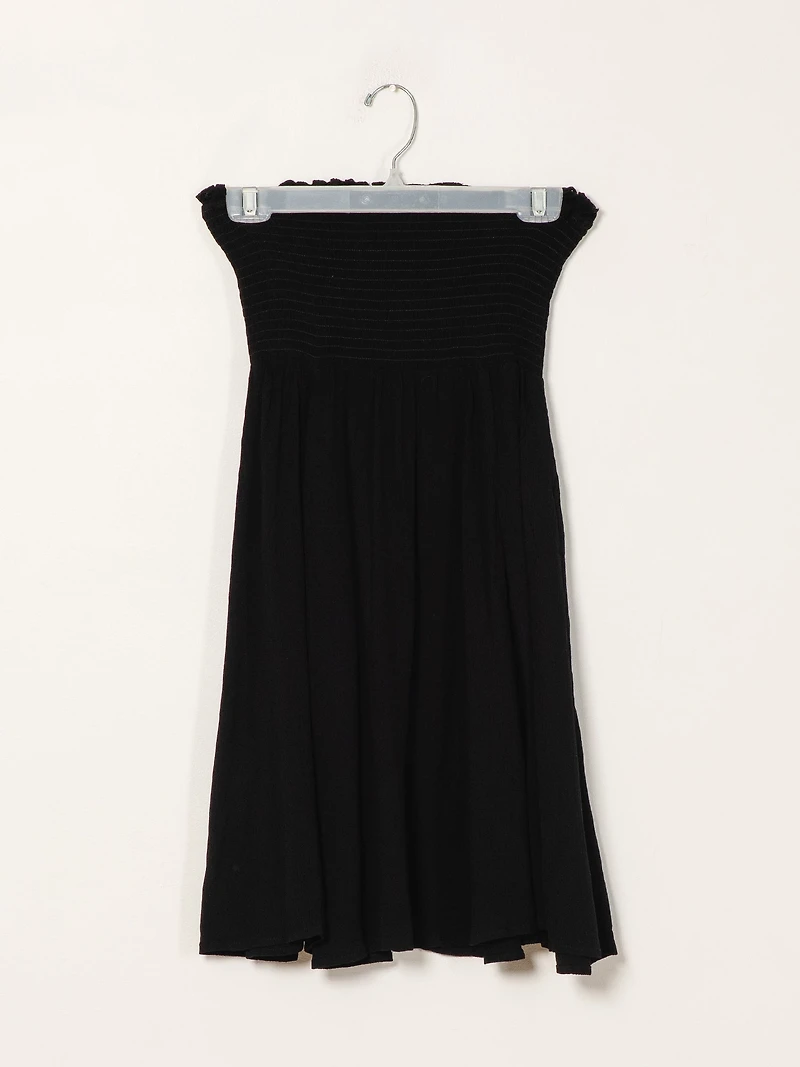 HARLOW FLORENCE BOHO DRESS - CLEARANCE