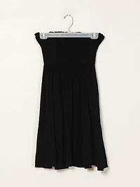 HARLOW FLORENCE BOHO DRESS - CLEARANCE