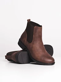 WOMENS CHARLOTTE BOOTS - CLEARANCE