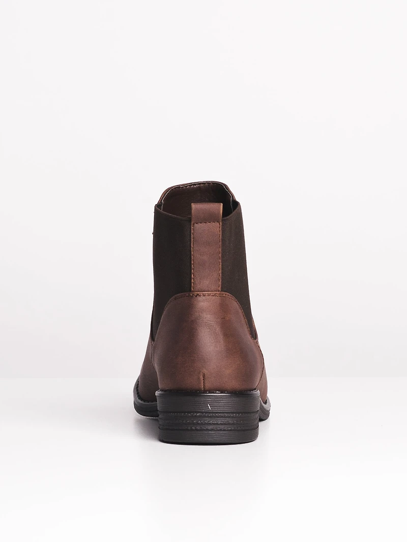 WOMENS CHARLOTTE BOOTS - CLEARANCE