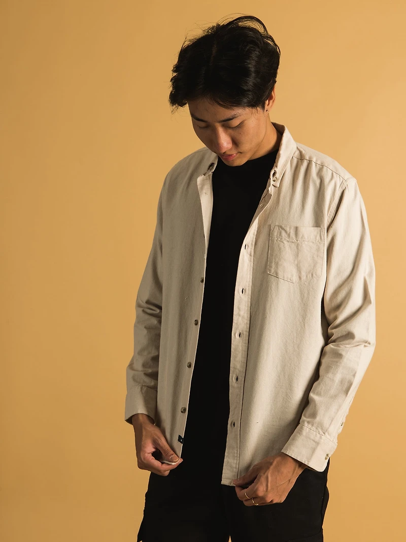 CHEMISE COLEHILL OXFORD BUTTON DOWN POUR HOMME