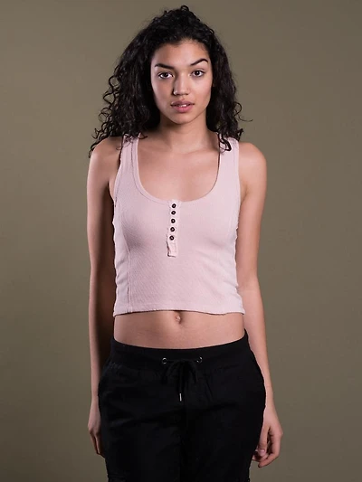 WOMENS SCOUT TANK - CLEARANCE