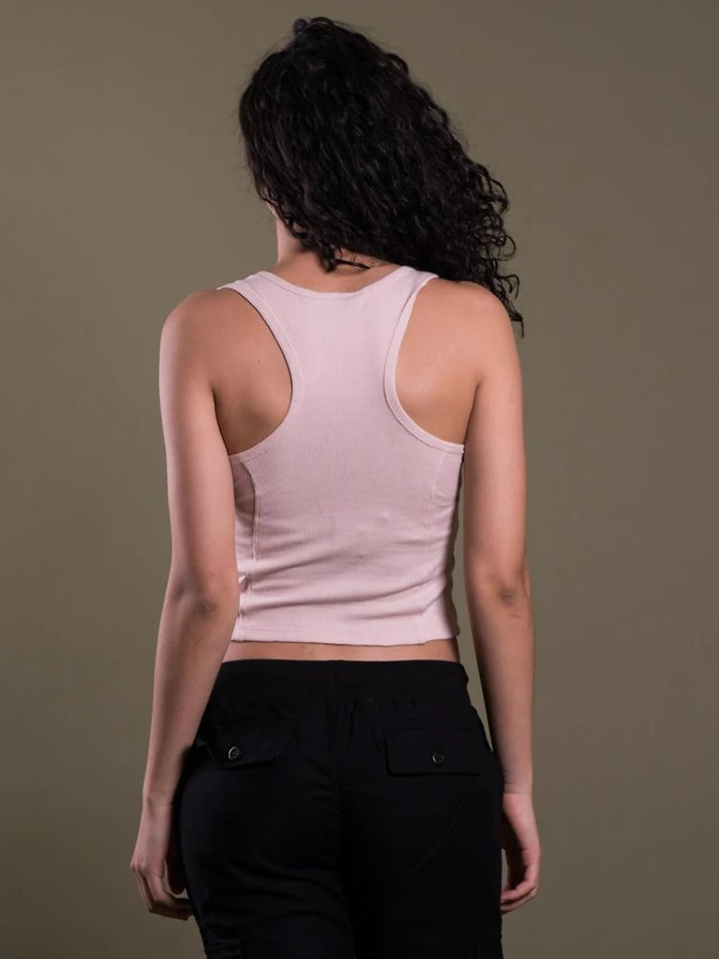 WOMENS SCOUT TANK - CLEARANCE