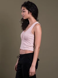 WOMENS SCOUT TANK - CLEARANCE