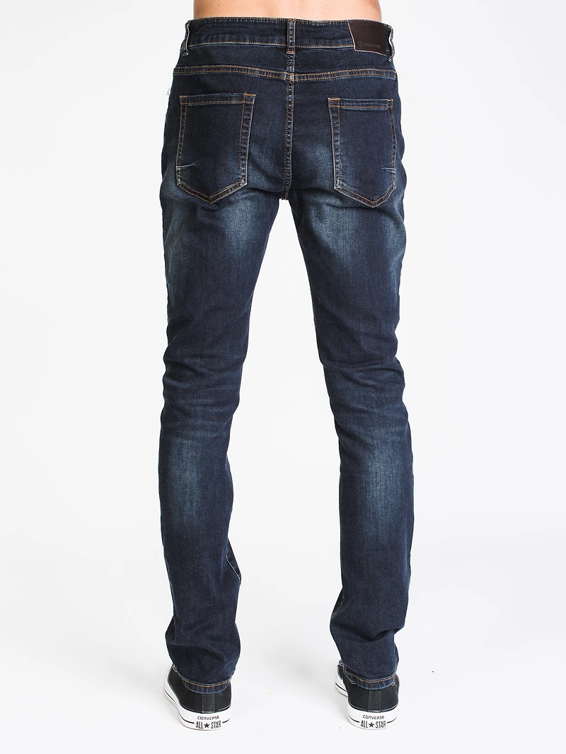 MENS SLIM DENIM - CLEARANCE