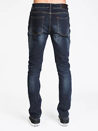 MENS SLIM DENIM - CLEARANCE