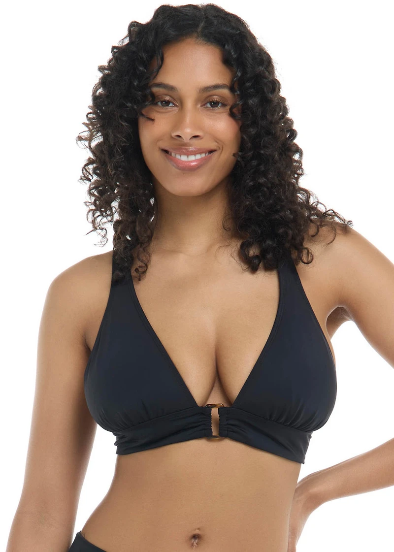 Haut licou pour bonnets D+ Kael Solid