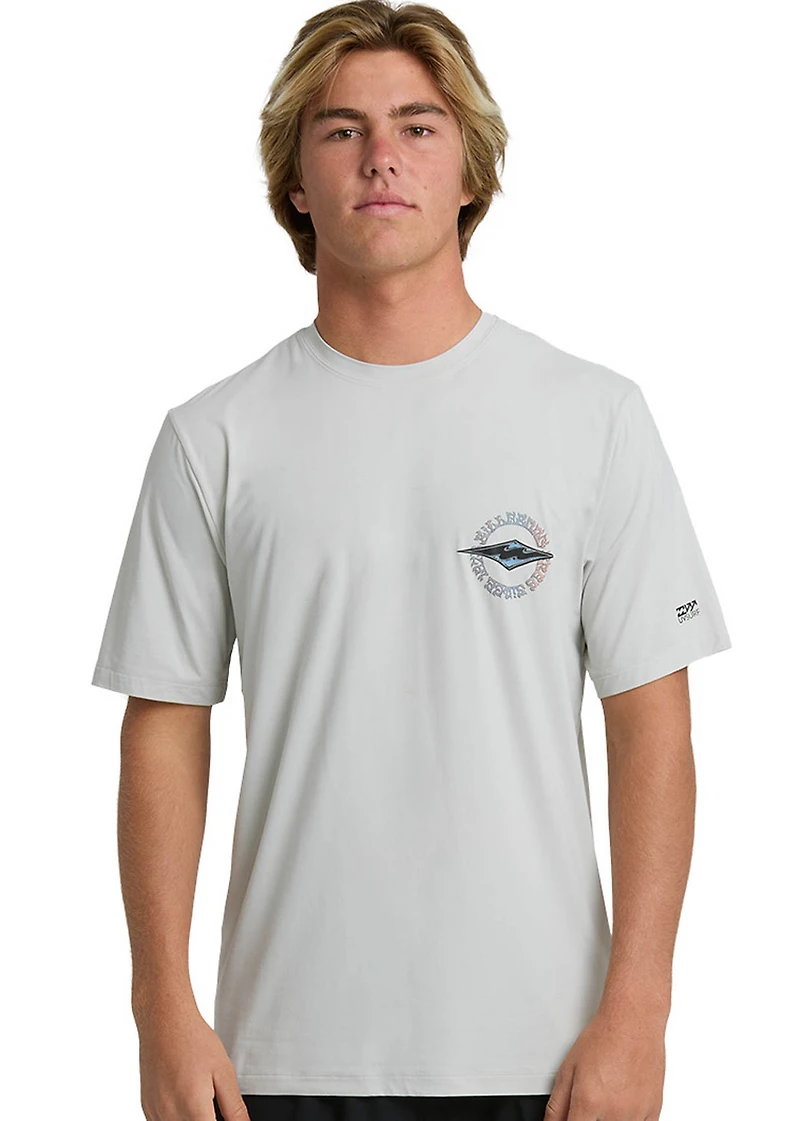 T-Shirt Hollow Diamond