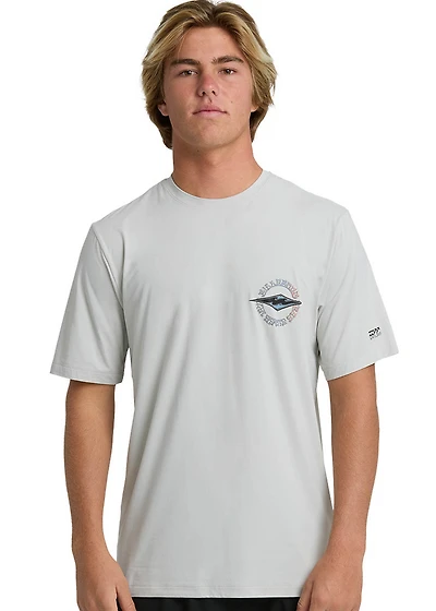 T-Shirt Hollow Diamond