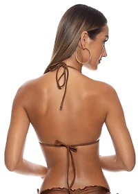 Triangle à frisons Cosita Buena