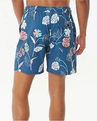 Short Mod Tropics Volley