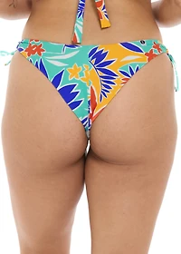 Miraflores Leah Bikini Bottom