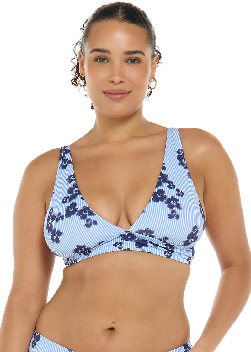 Beachfront Bliss Bralette Top