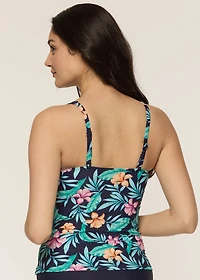 Tankini Brise des Îles