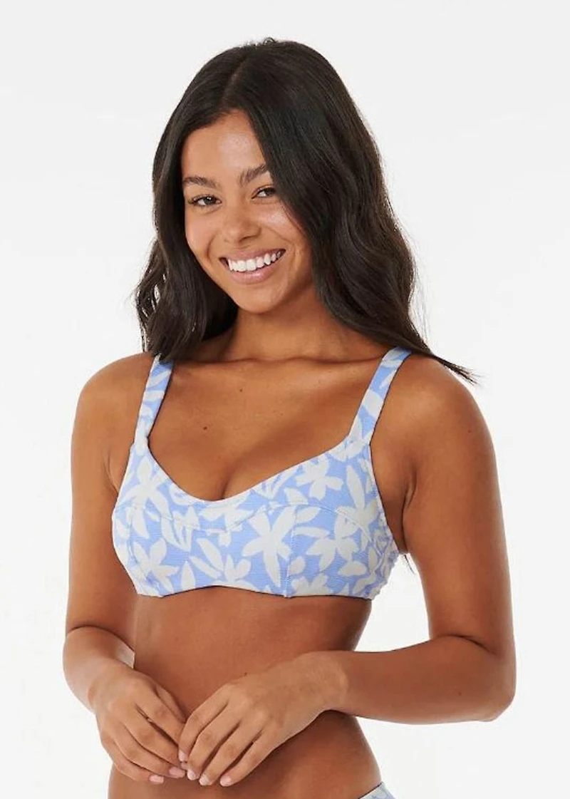 Haut Holiday Tropics Bonnets D/DD