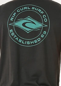 Staple Muscle Tank top