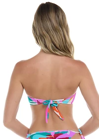 Hype Irene bandeau top