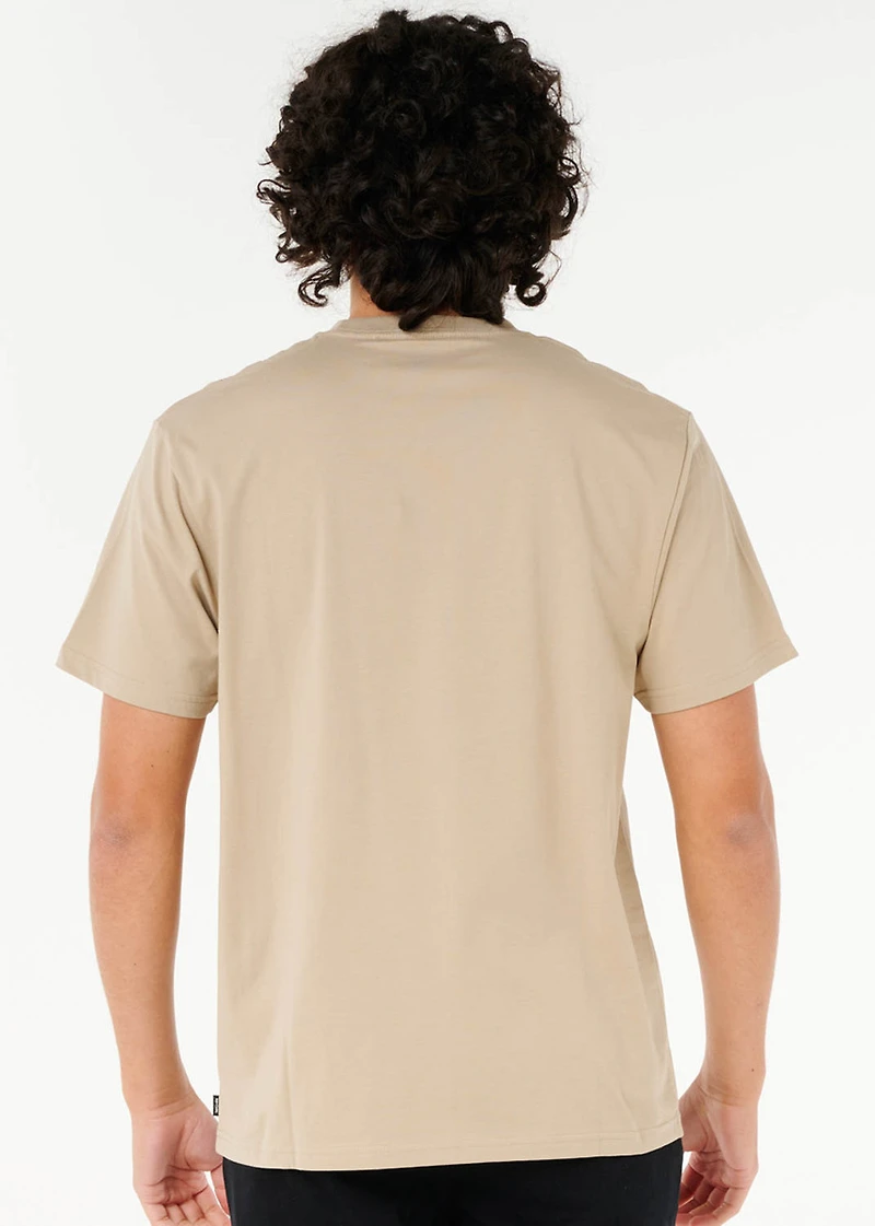 Haut T-shirt Palm Trees