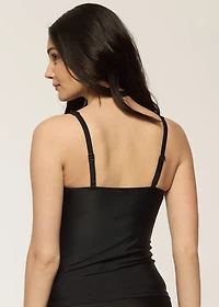 Tankini Florence pour bonnets D/DD Optik