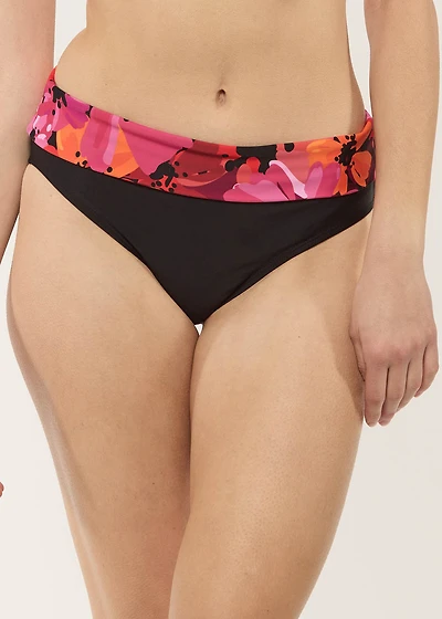 Culotte bikini Florisca