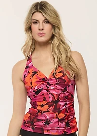 Tankini Top juliet Florisca