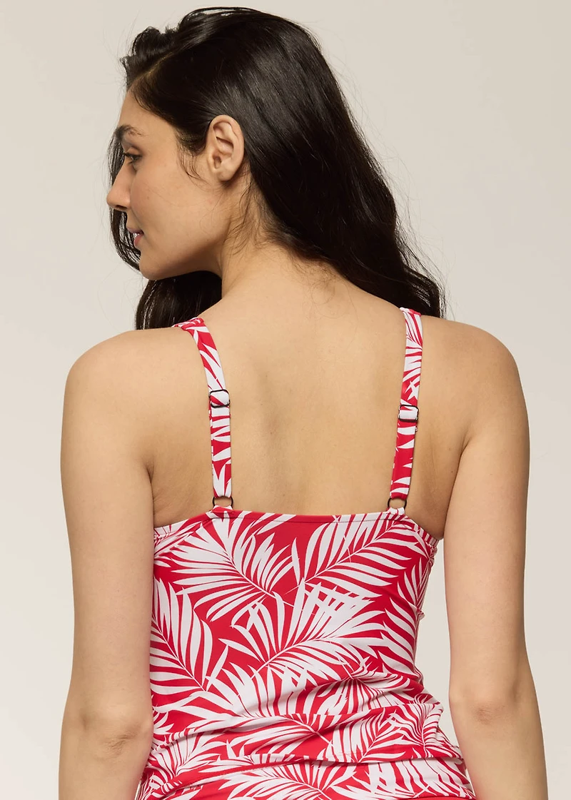 Tankini top Juliet Palmer