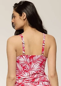 Tankini top Juliet Palmer