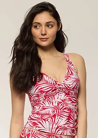 Tankini top Juliet Palmer