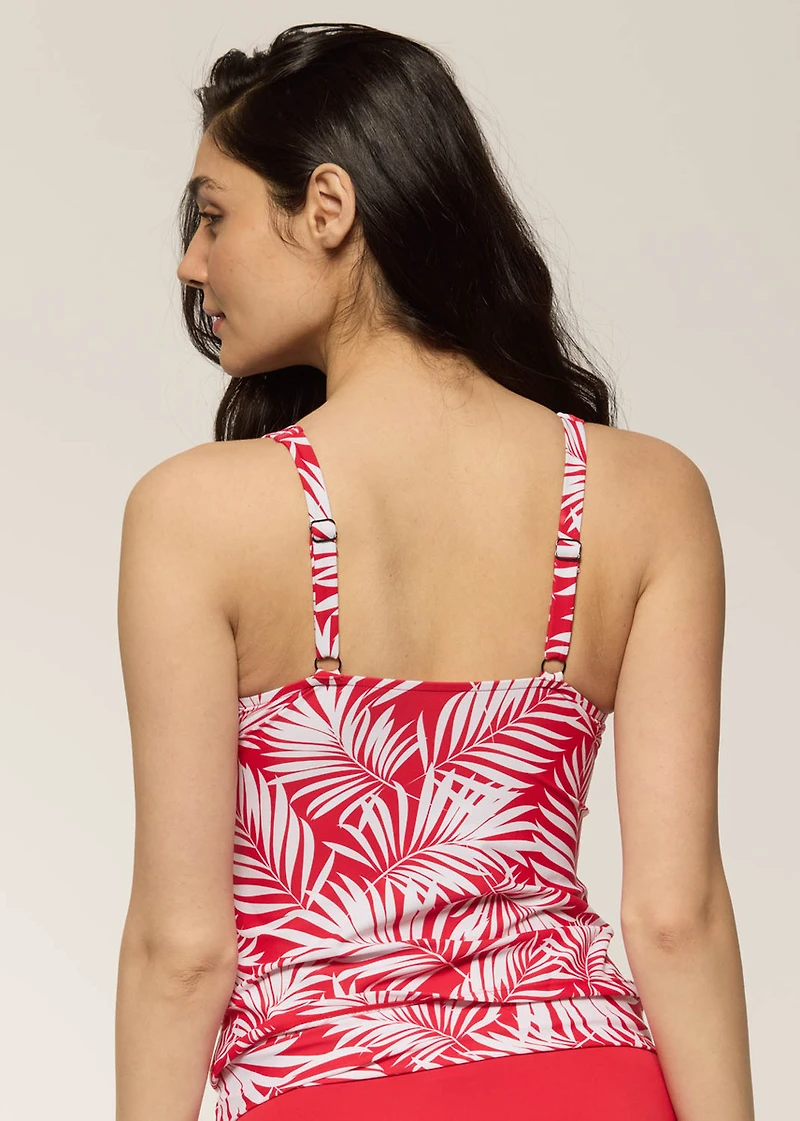 Tankini Top Palmer