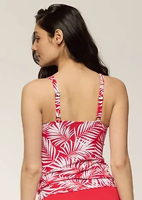 Tankini Top Palmer