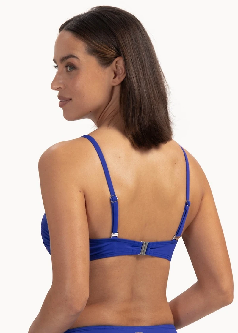 Haut moulé avec armatures Noos