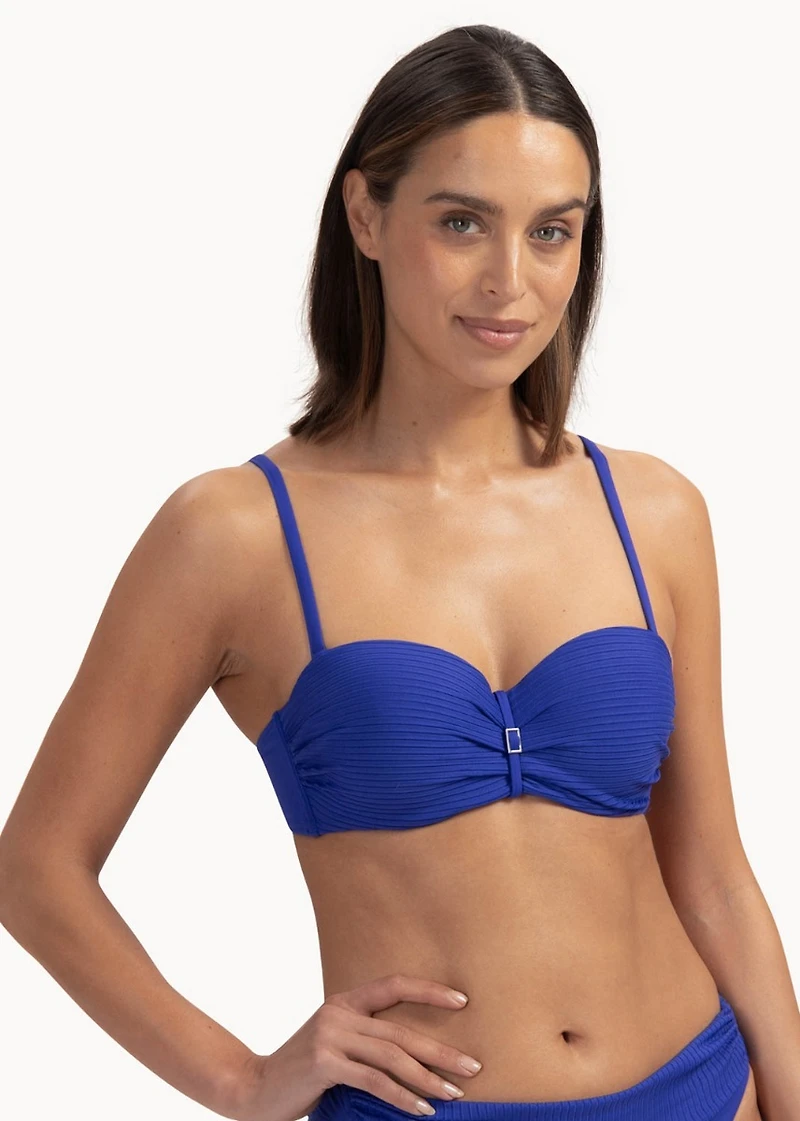 Noos Molded Underwire Top